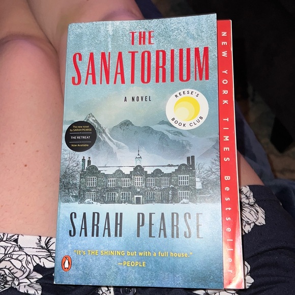 Other - The Sanatorium